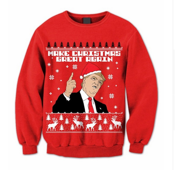 plus size christmas sweatshirts