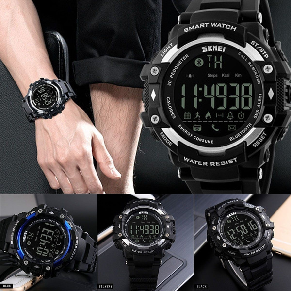 Skmei discount 1227 watch