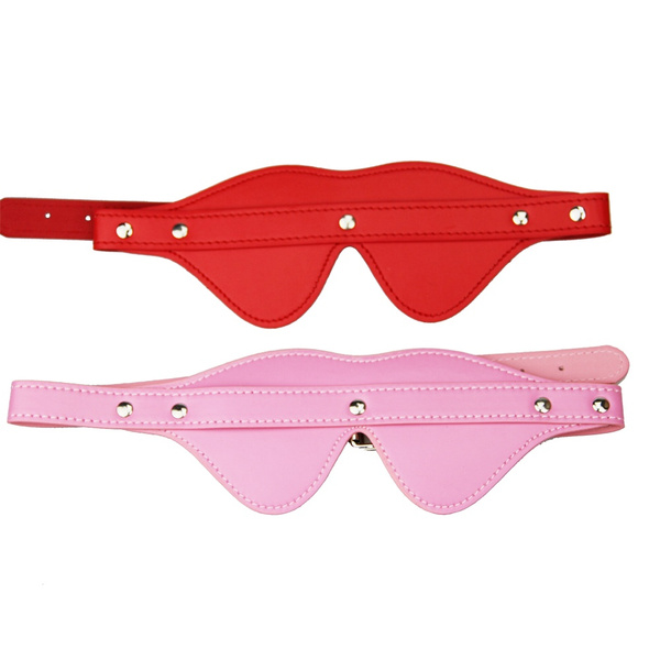 Bdsm Eye Masks Cat Lady Mask Sex Erotic Lingerie Slave Cocktail Blind