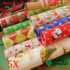 Christmas, Gifts, packages, christmaspaperdecoration