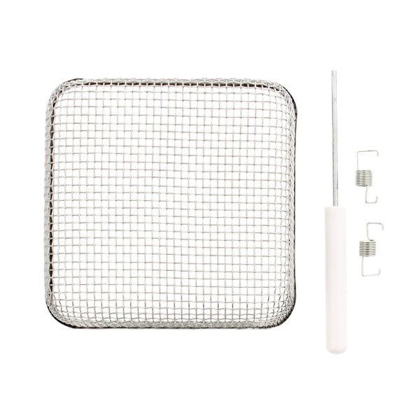 ABN Camper Trailer RV Vent Bug Screen Cover 4.5 x 4.5 x 1.3" Inch | Wish