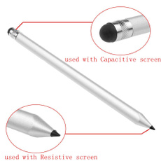 ballpoint pen, pencil, Touch Screen, Smartphones