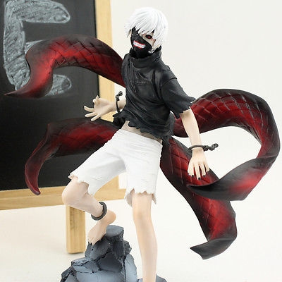 KANEKI FIGURE TOKYO GHOUL - Animes-Figures