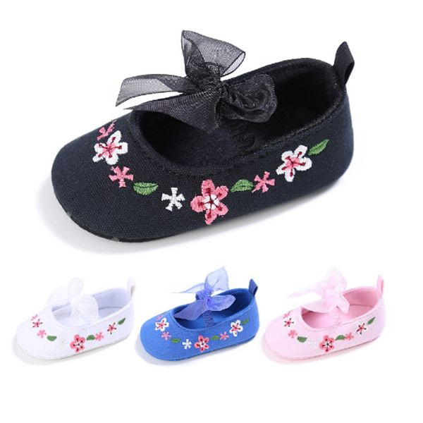 baby shoes and toddlers