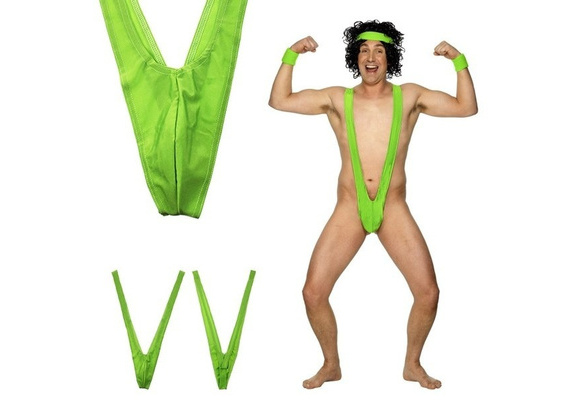 borat suit costume
