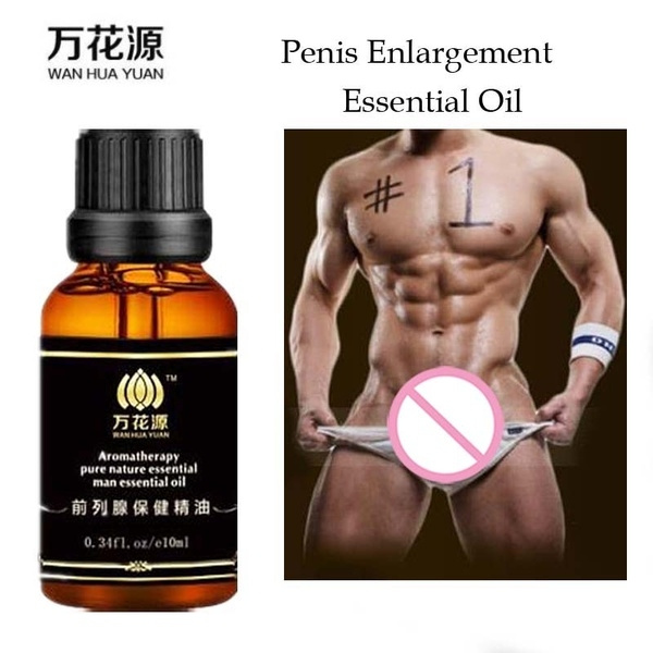 Enlarge Oils Permanent Thickening Growth Pills Increase Big Dick Liquid Oil Cream For Men Health Care