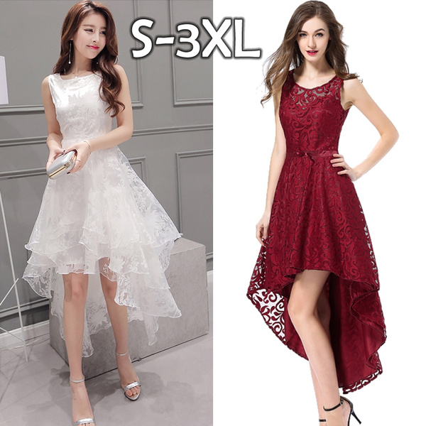 skater ball dress