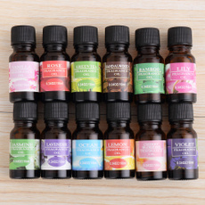 10ML Health Care Aromatherapy Essential Oil Pure