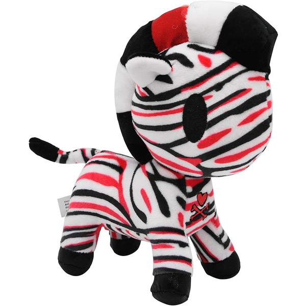 tokidoki zamba