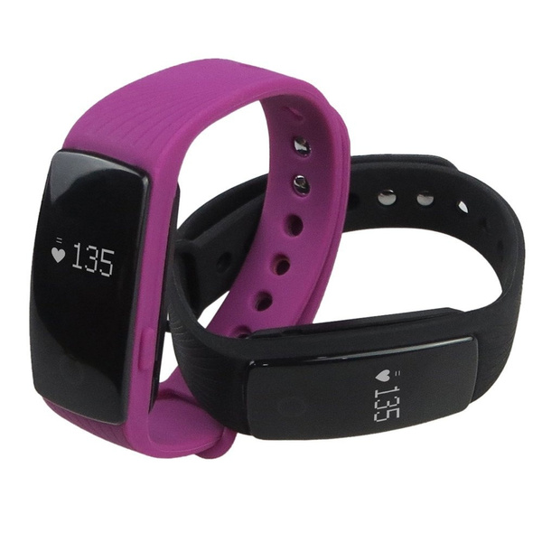 id107 smart bluetooth watch