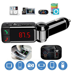 Transmitter, Smartphones, Bluetooth, usb