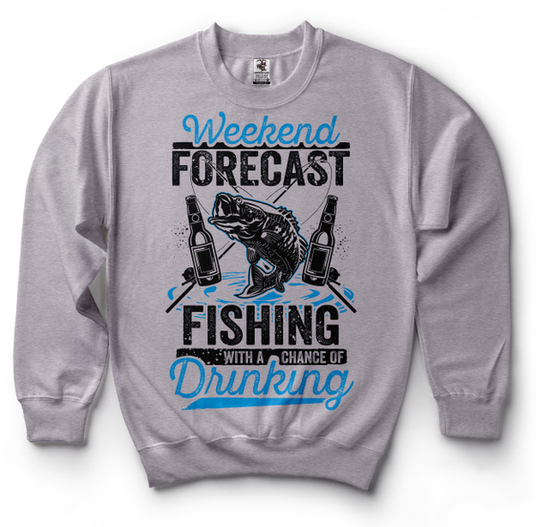 Fishing sweaters Outlet