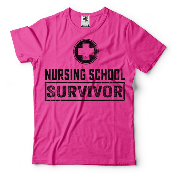 nurse girlfriend shirt
