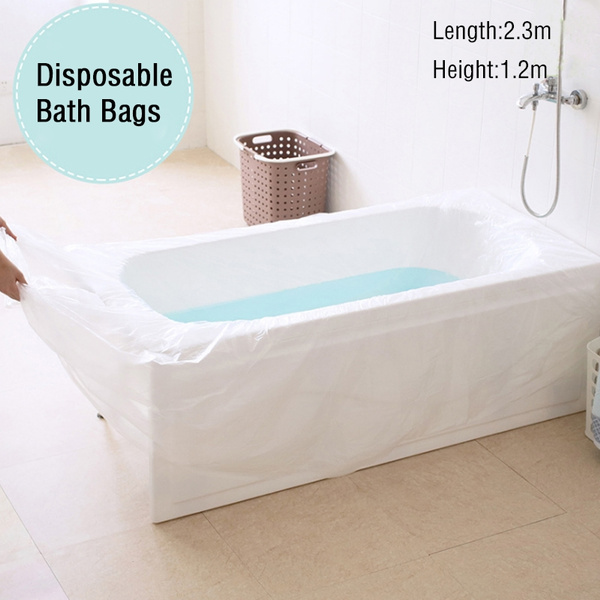 bathroom bolsa for travel