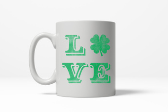 cute, Irish, Fashion, Love