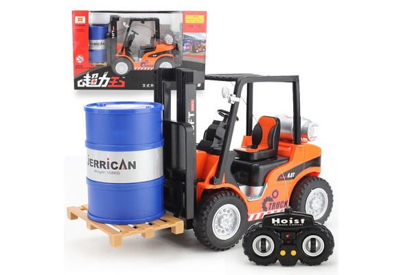 mini forklift toy