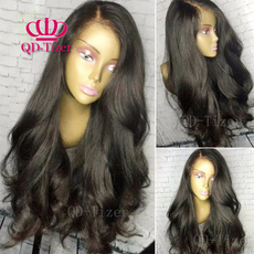 wig, Synthetic Lace Front Wigs, Fashion, human hair