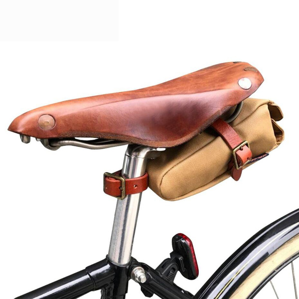 tourbon saddle bag