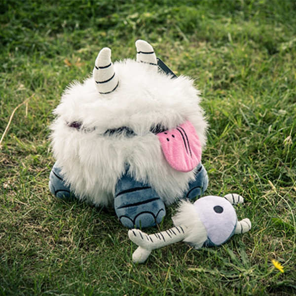 dont starve plush