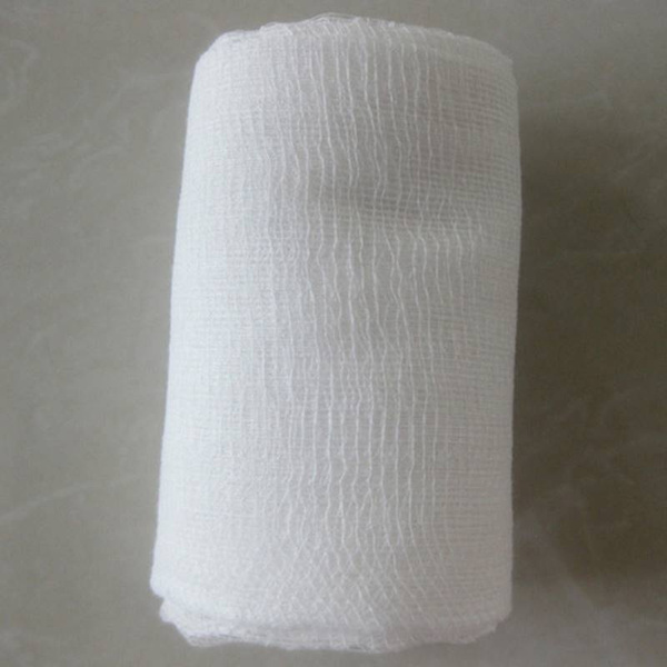 Fine White Cotton Cheese Gauze Muslin Cheese cloth Fabric Cheese