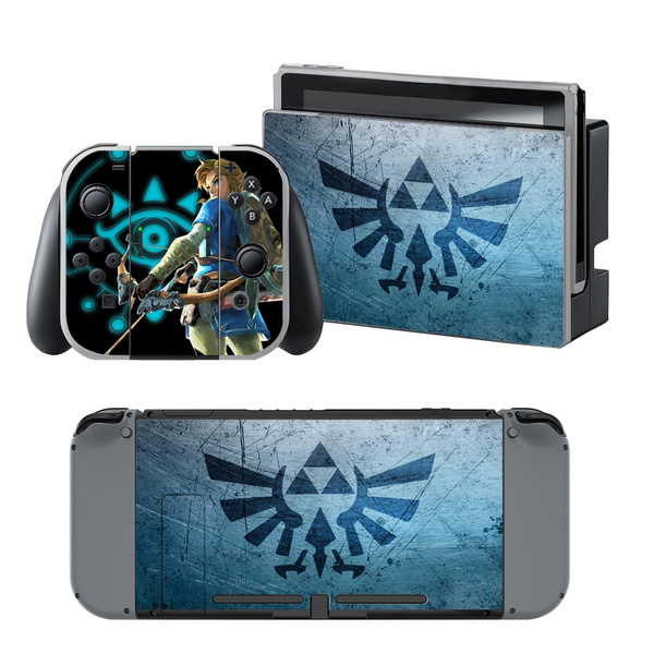 wish nintendo switch case