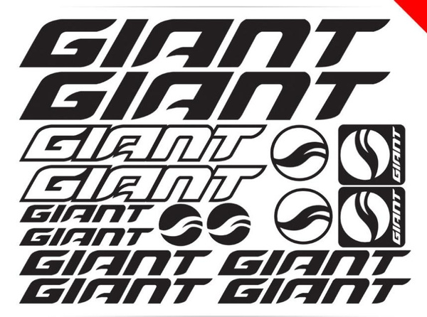 Giant Bike garage GIANT Bicycles Banner PVC Sign for workshop 