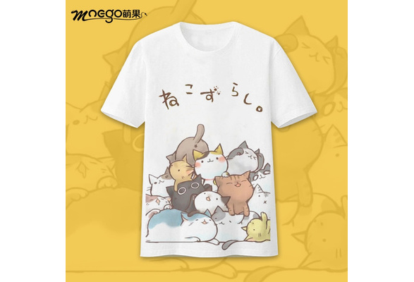 neko shirt