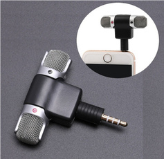 Mini, Microphone, Portable Audio & Headphones, digitalmicrophone