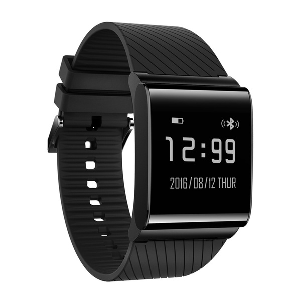 Bluetooth Smartband X9 Plus Sleep Tracker Fitness Bracelet Heart Rate  Pedometer Monitor Blood Pressure Bracelet Smart Band | Wish