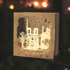 christmascard, handicraft, Christmas, greetingcard