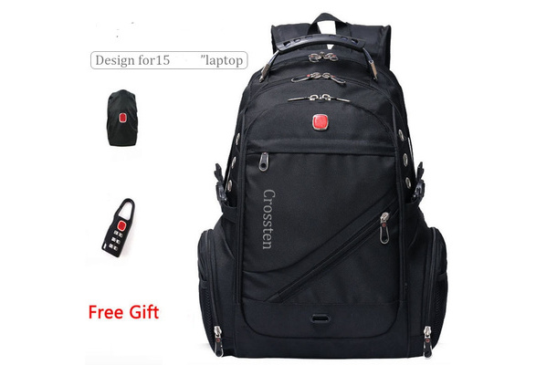 crossten backpack