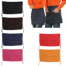 kitchenapron, apron, Polyester, kitchencookingapron
