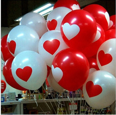 Heart, celebrationdecoration, Gifts, birthdayballoon