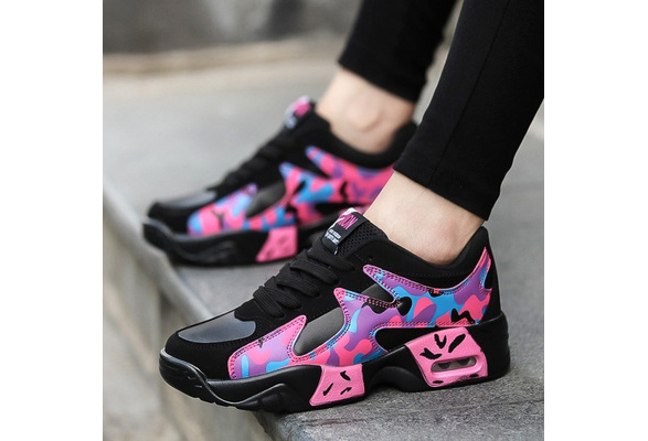 Custom Name St. Louis City SC Pink Color Best Running Shoes For Fans Gift  Men And Women Clunky Sneakers - Banantees