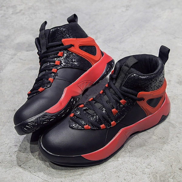 Running Shoes Cool Sneakers Men 