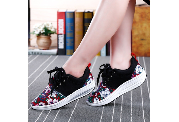 Casual Shoes Best Shoes On Wish Woman Leisure Shoes Nice