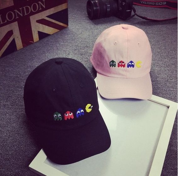 Wiz Khalifa Gianni Mora Snapback Hat 