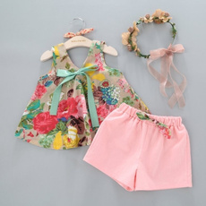 Summer, clothesset, Shorts, #Summer Clothes