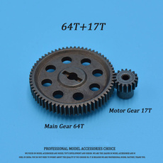 Steel, 11184, Cars, differentialgear