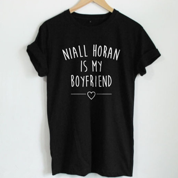 niall horan t shirt