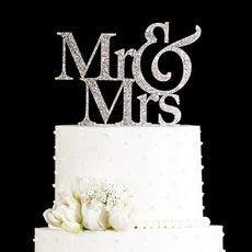 weddingcaketopper, Elegant, caketopper, topper