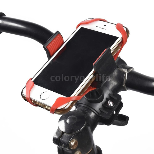 the best bike phone holder