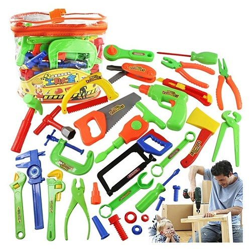 toy tool set