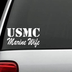 Vans, wife, Mașini, Stickers