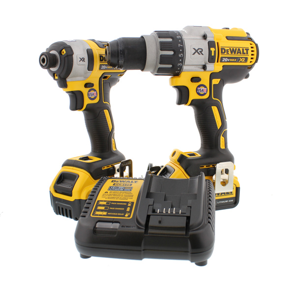 Dewalt dck299p2 online