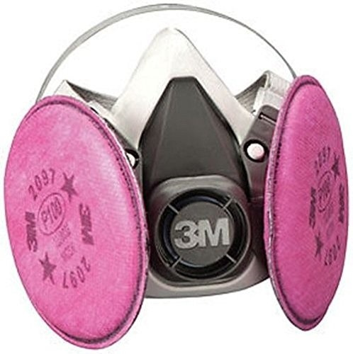 Slutning amplifikation stenografi 3M 7182 Half Facepiece Respirator Mask for Welding, Medium | Wish