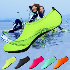 New Design Barefoot Skin Shoes Aqua Water Summer Sport Socks Trainers Sandals Footwear Socks Beach Slip-on Shoes