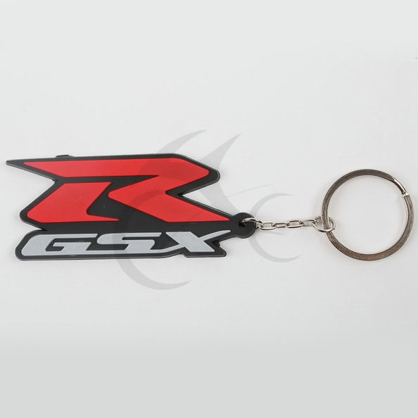 gsxr keychain