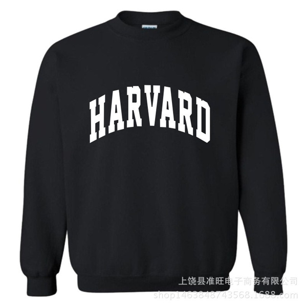 Harvard hot sale turtleneck sweatshirt