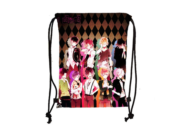 Diabolik lovers clearance backpack